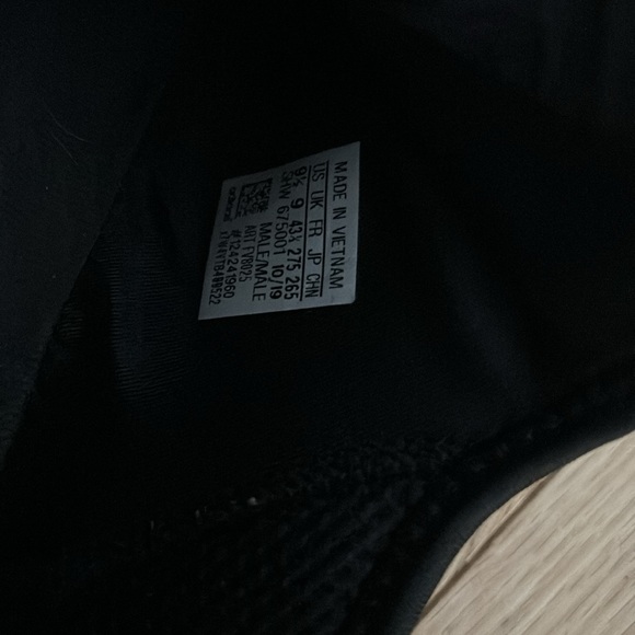 Adidas NMD_R1 'Reflective Xeno' - Picture 10 of 10